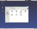 A example of how your server folder might look.