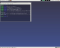 Some of the commands that you should have to type.