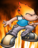 Pyromaania