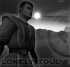 lonely soul