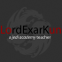 Lord Exar Kun